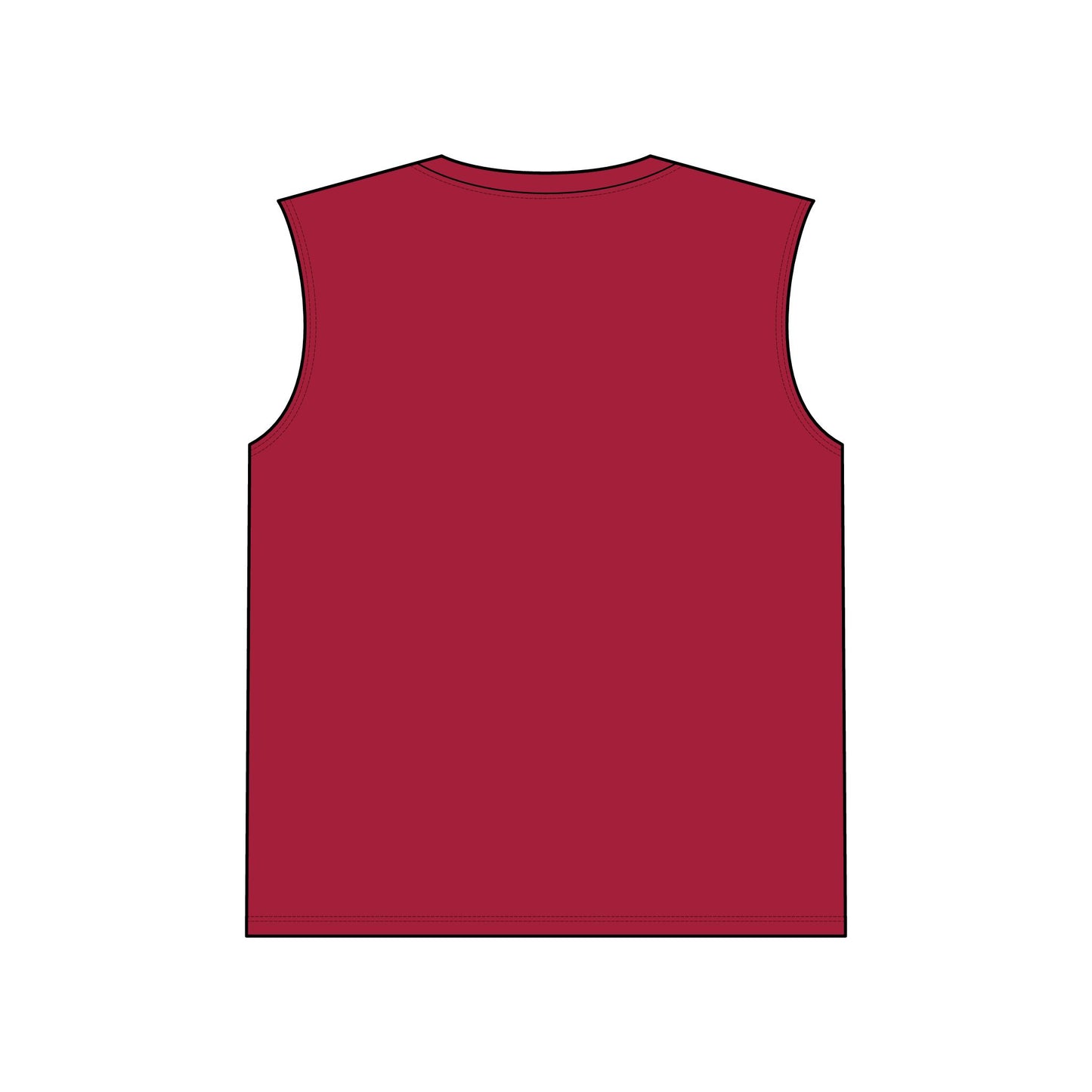 Performance Sleeveless Tee