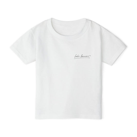"Everything's Fine" Toddler Tee