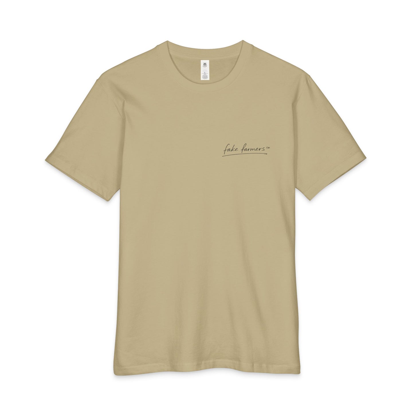 "Everything's Fine" Men's Basic Tee