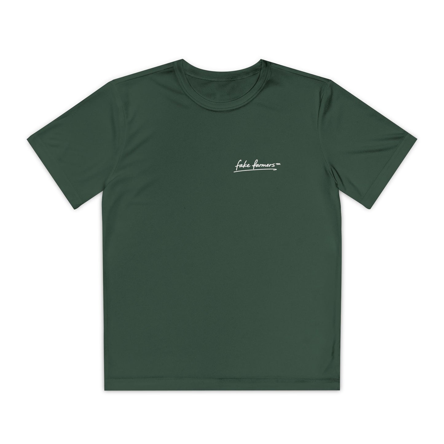 "Fake Goose" Youth Competitor Tee