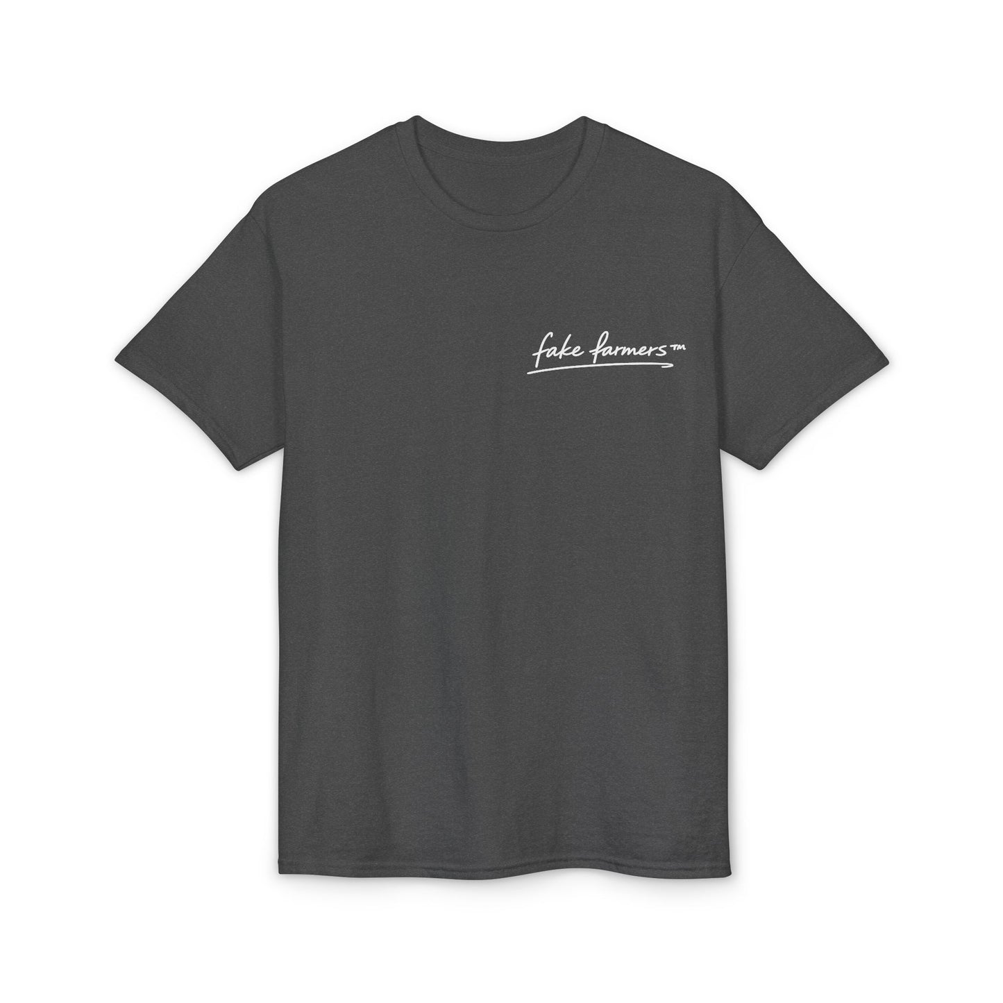 "Held Together Somehow" Unisex Dryblend® Tee