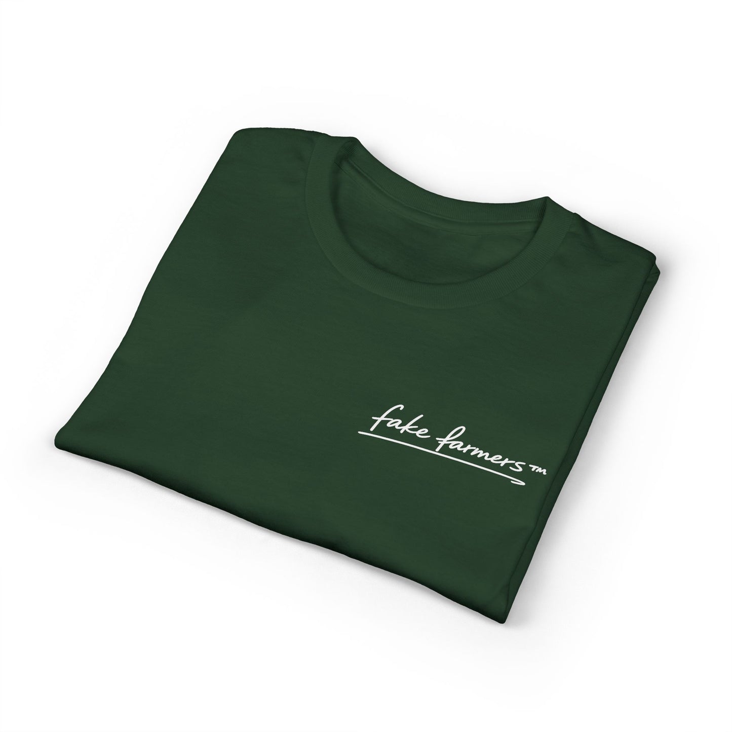 "Held Together Somehow" Unisex Dryblend® Tee
