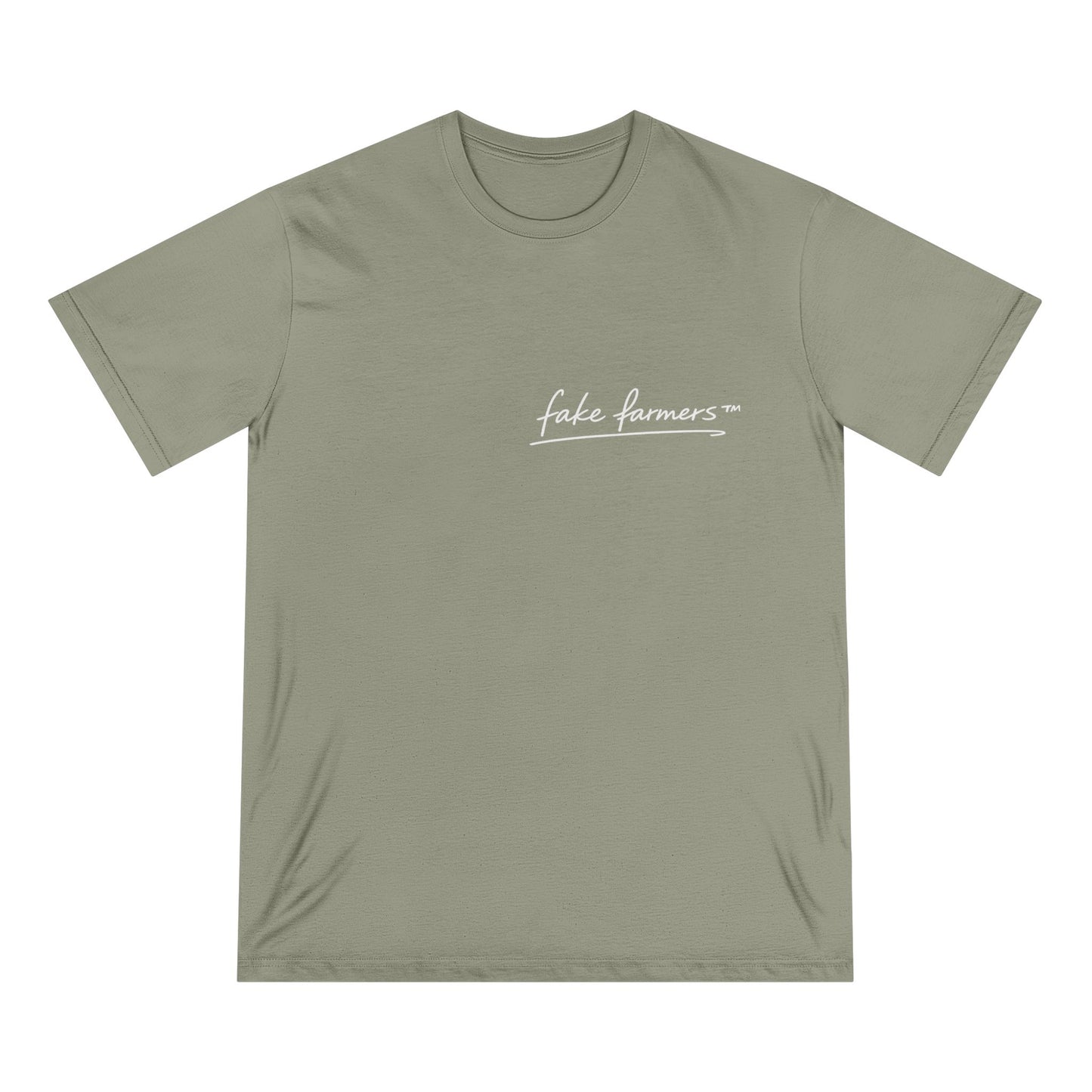 Started Anyway : Minimalist Drop (Eco-Friendly)