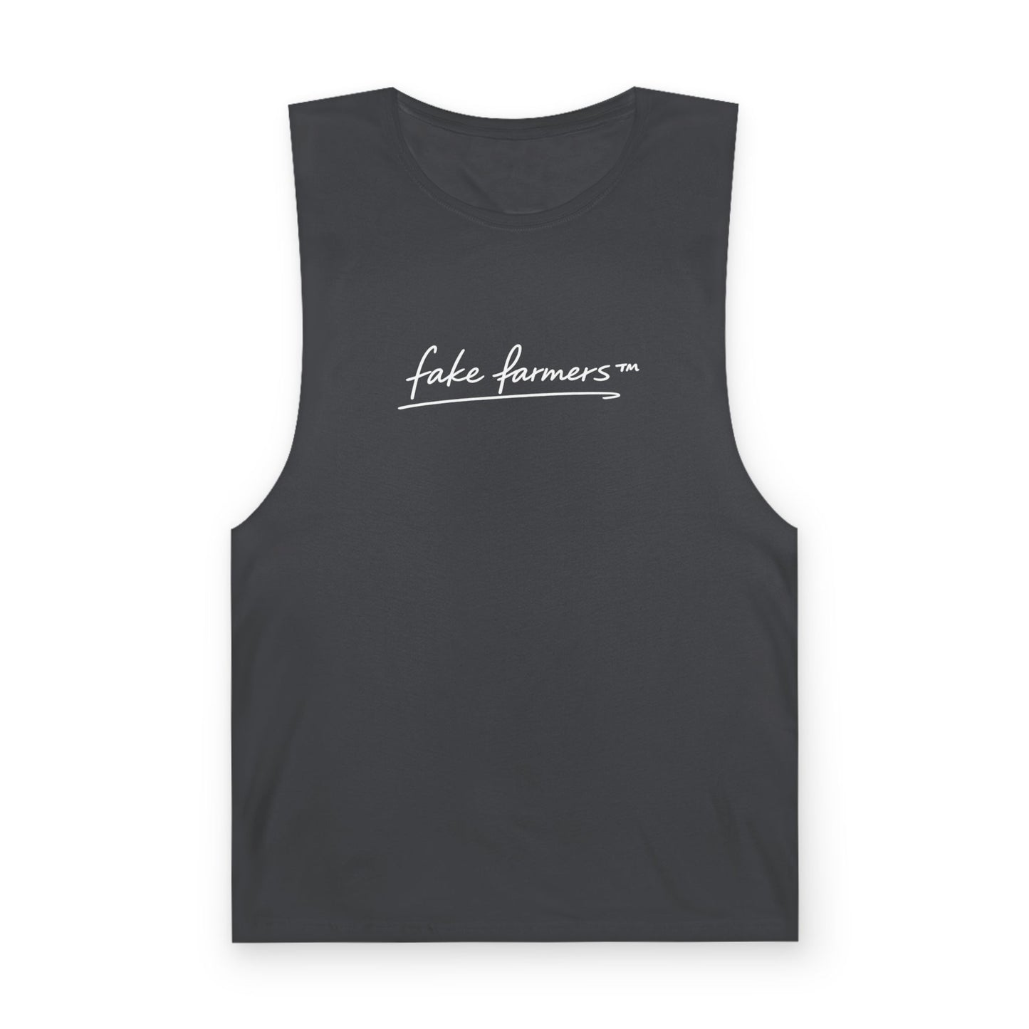 Fake Farmer™ Men's Tank