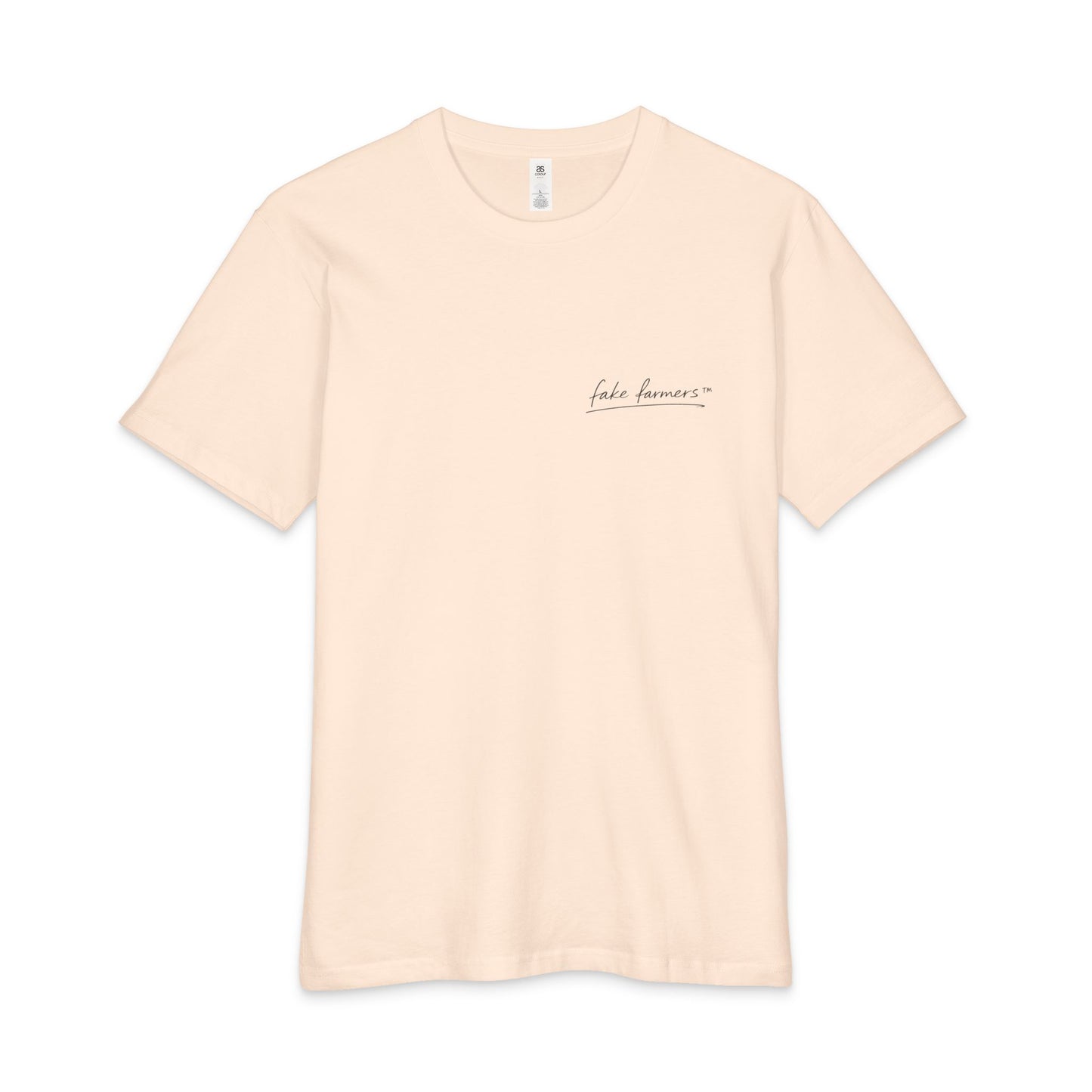 "Everything's Fine" Men's Basic Tee