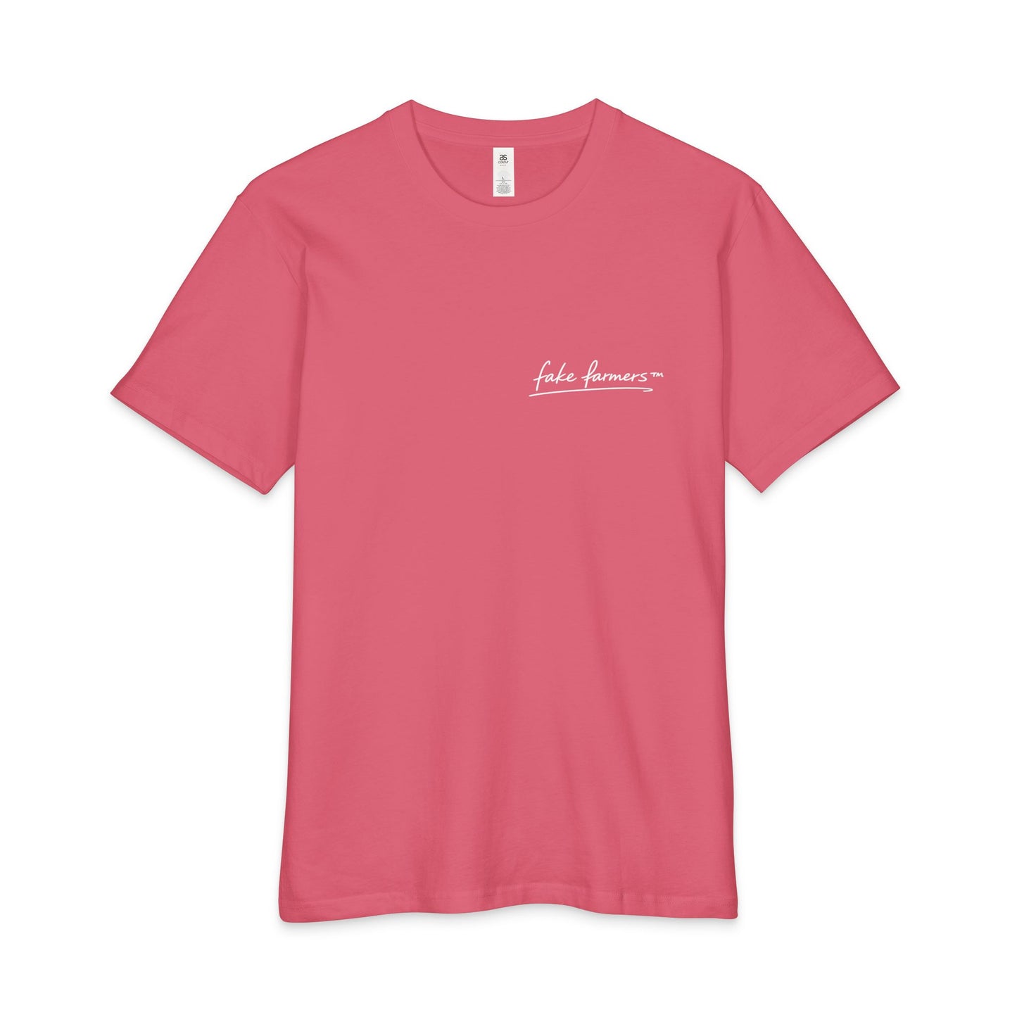 "Everything's Fine" Men's Basic Tee