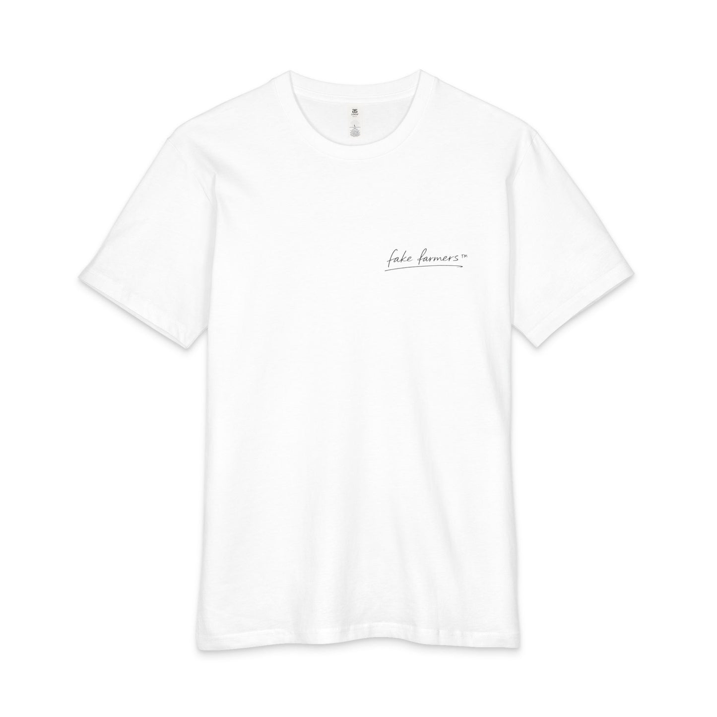 "Everything's Fine" Men's Basic Tee