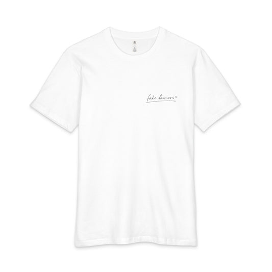 "Everything's Fine" Men's Basic Tee