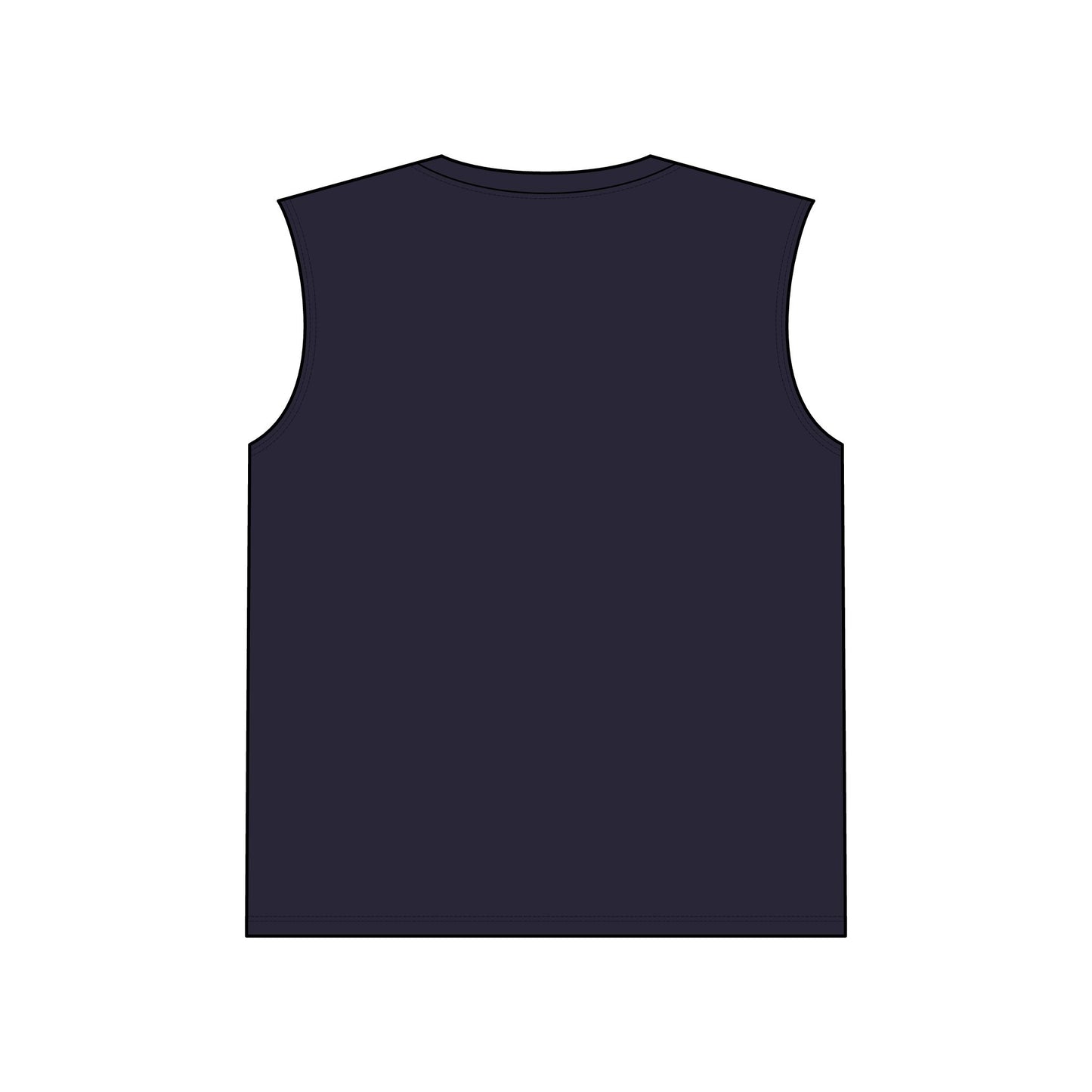 Performance Sleeveless Tee