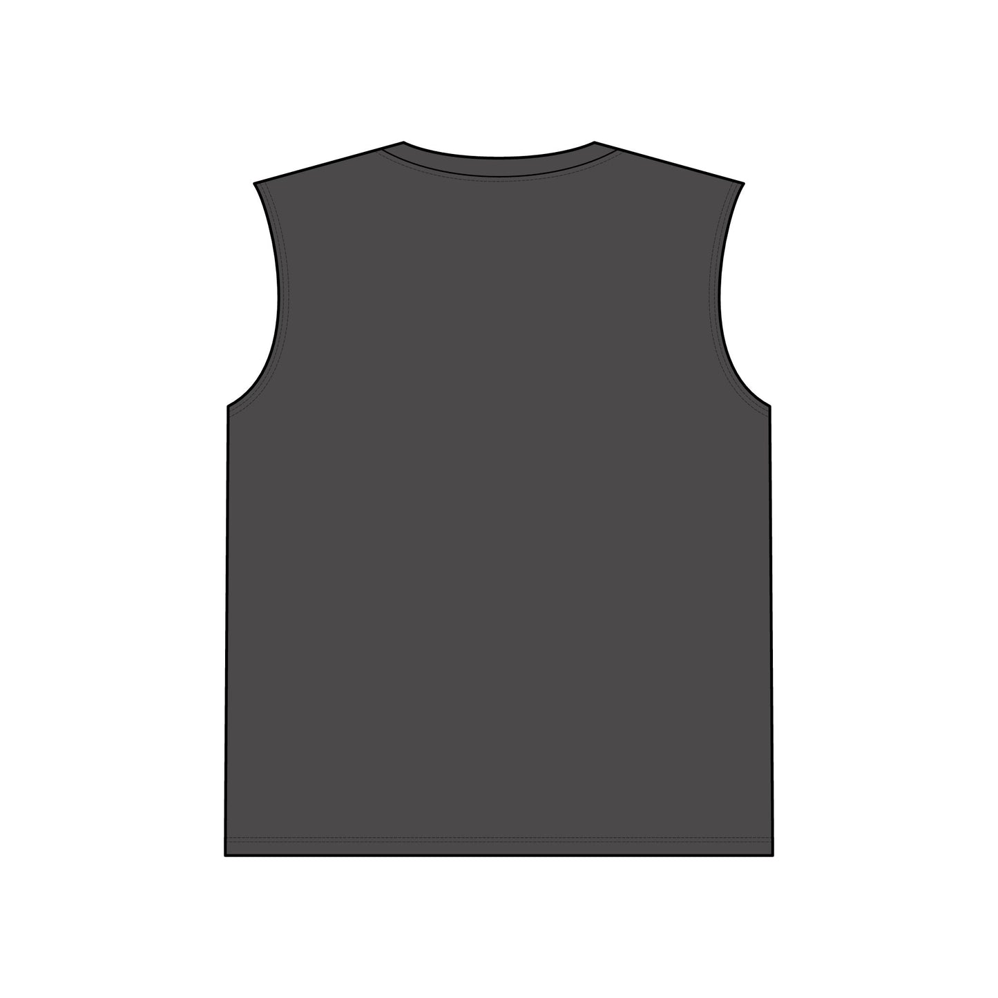 Performance Sleeveless Tee