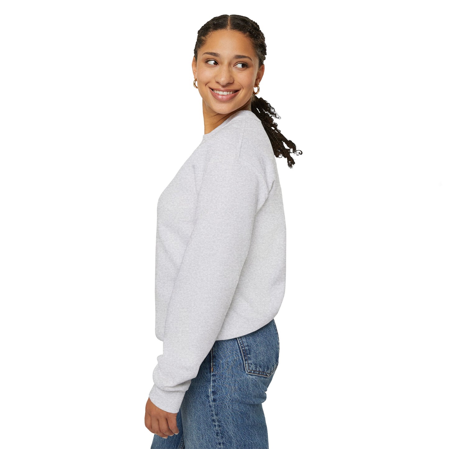 Unisex Fake Farmers™ Logo Crewneck