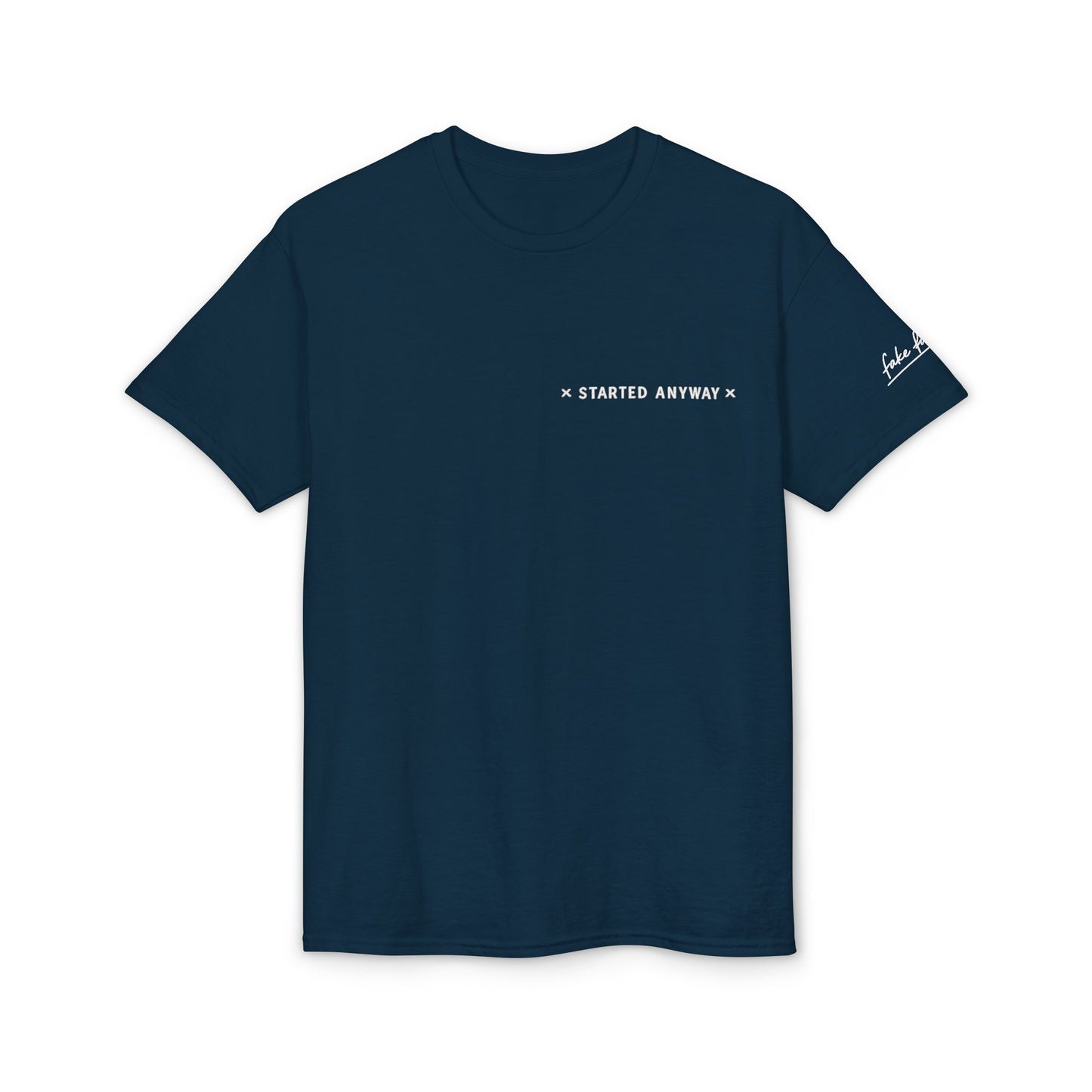 "Still Figuring It Out" Unisex Dryblend Tee