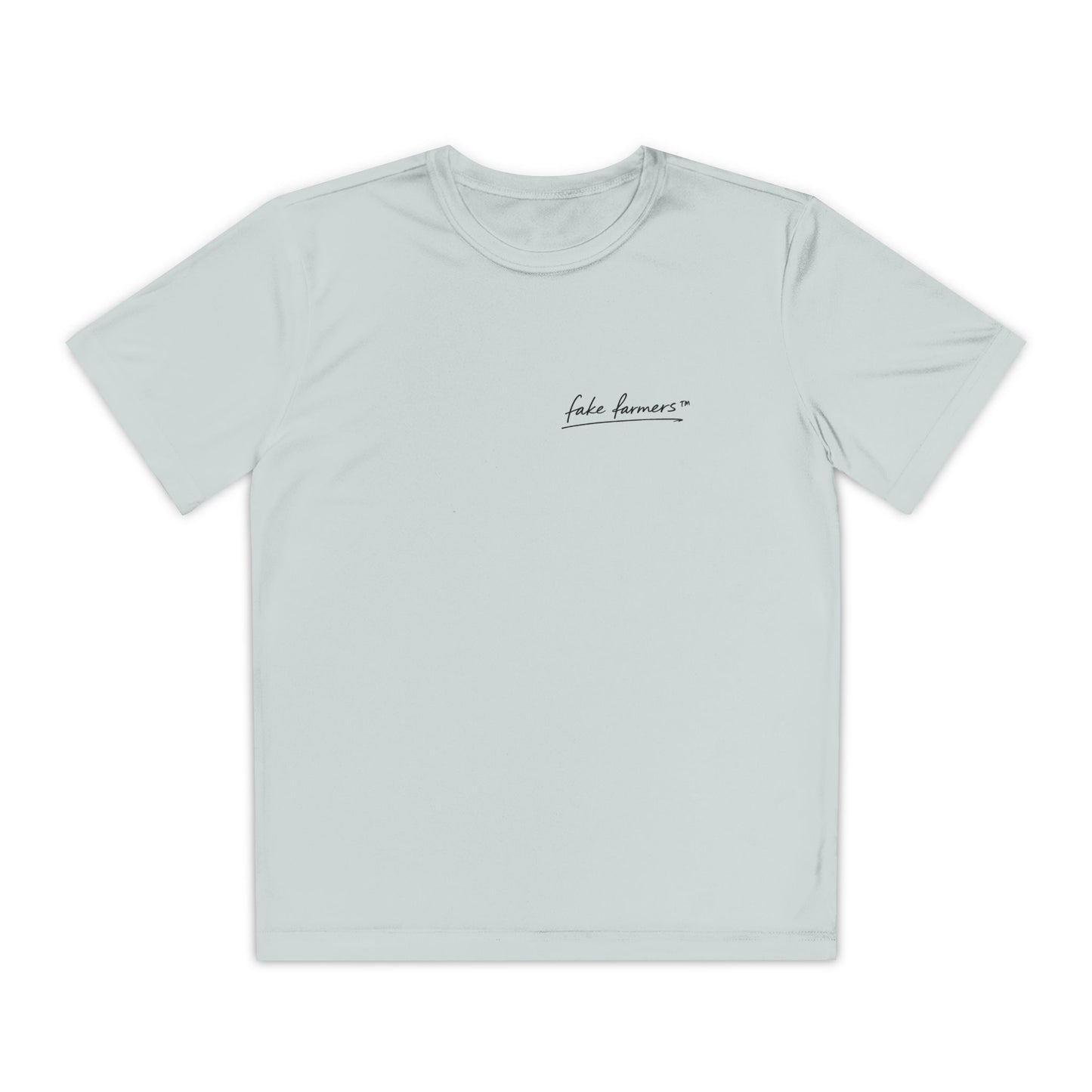 "Fake Goose" Youth Competitor Tee