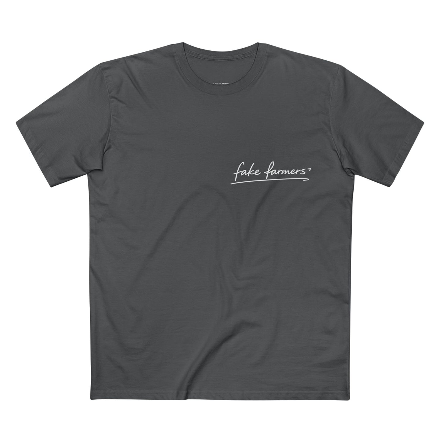 "Everything's Fine" Men's Comfort Tee