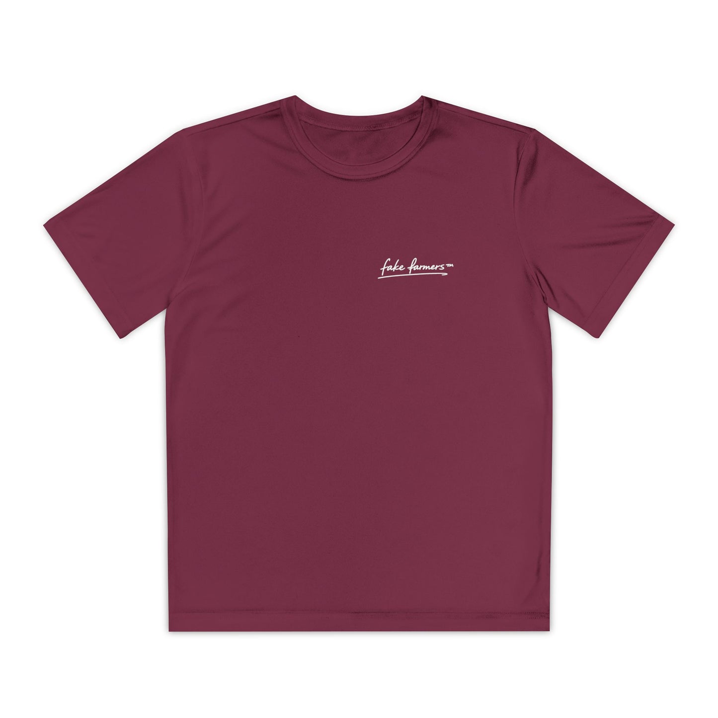 "Fake Goose" Youth Competitor Tee