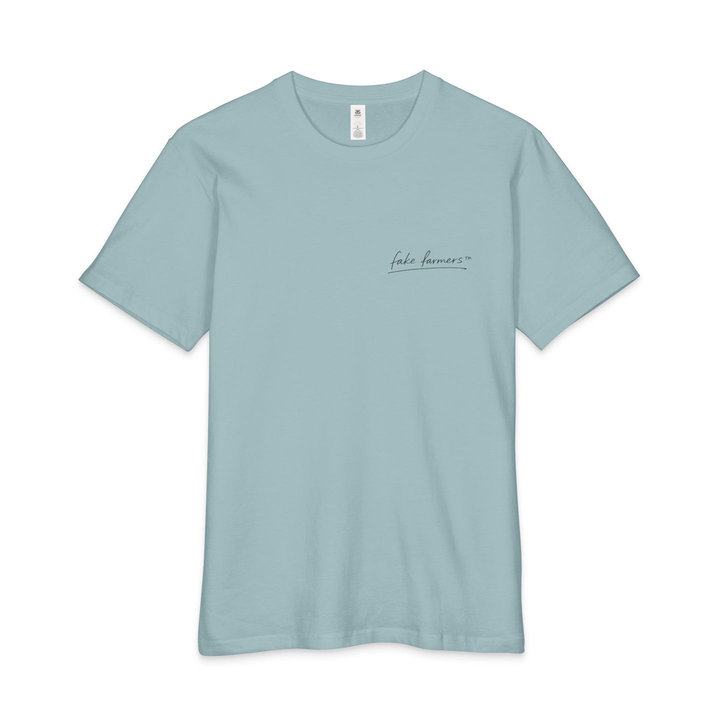 "Everything's Fine" Men's Basic Tee