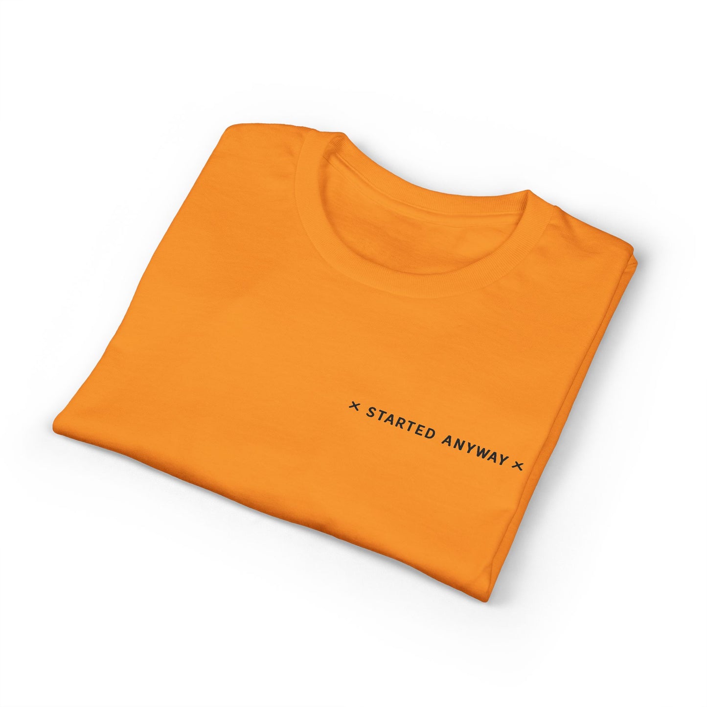 "Still Figuring It Out" Unisex Dryblend Tee