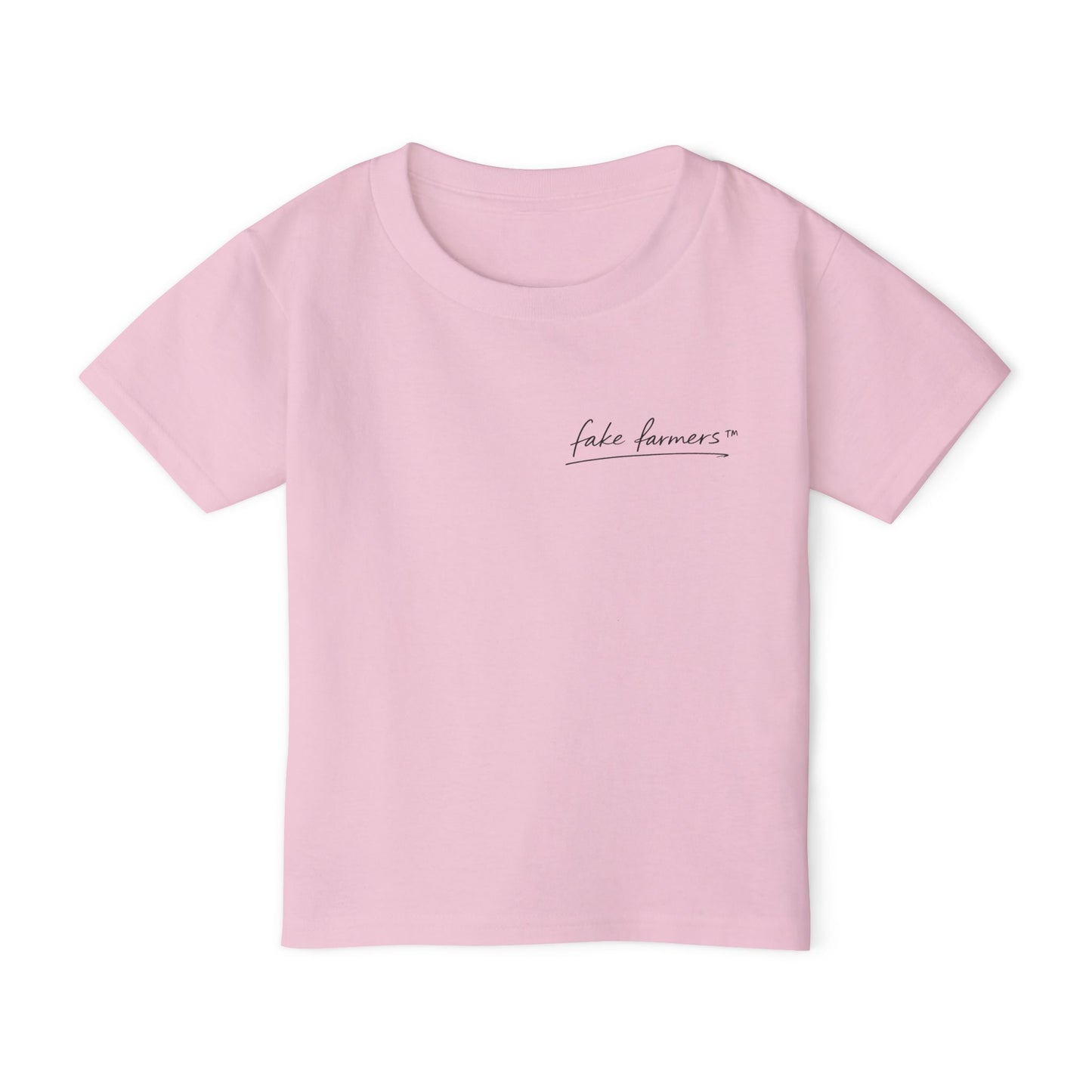"Fake Goose" Toddler Tee
