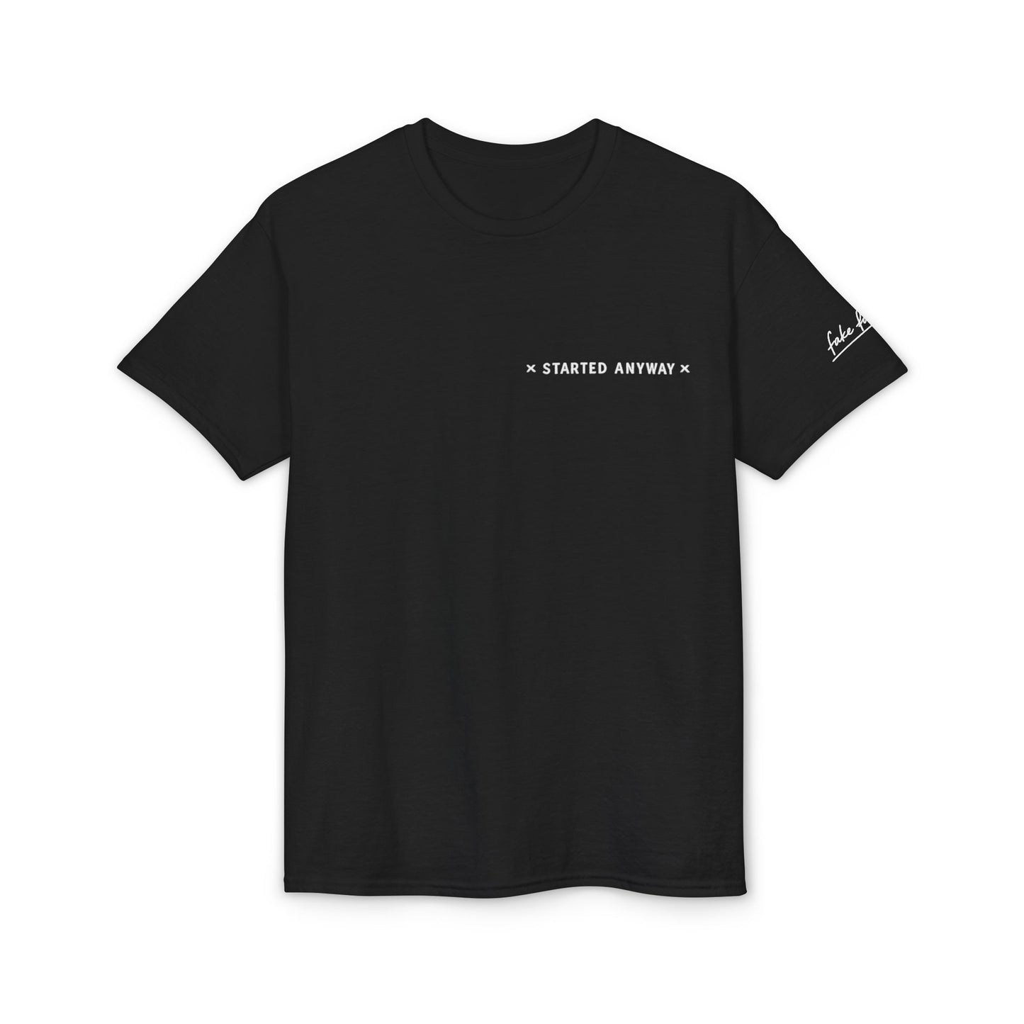 "Still Figuring It Out" Unisex Dryblend Tee
