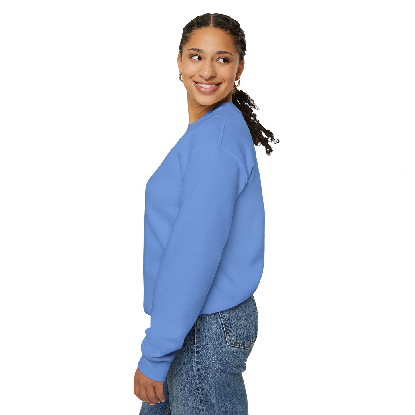 Unisex Fake Farmers™ Logo Crewneck