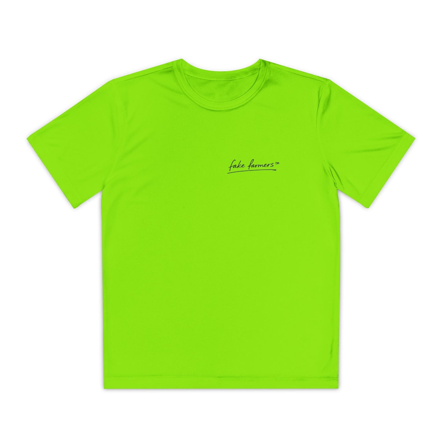 "Fake Goose" Youth Competitor Tee