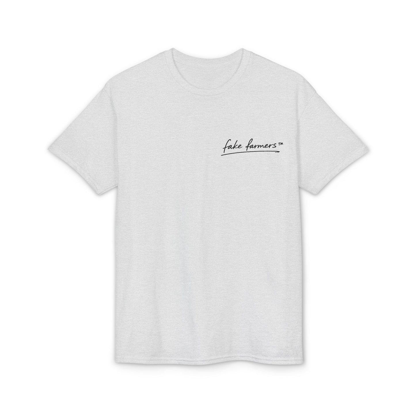 "Held Together Somehow" Unisex Dryblend® Tee