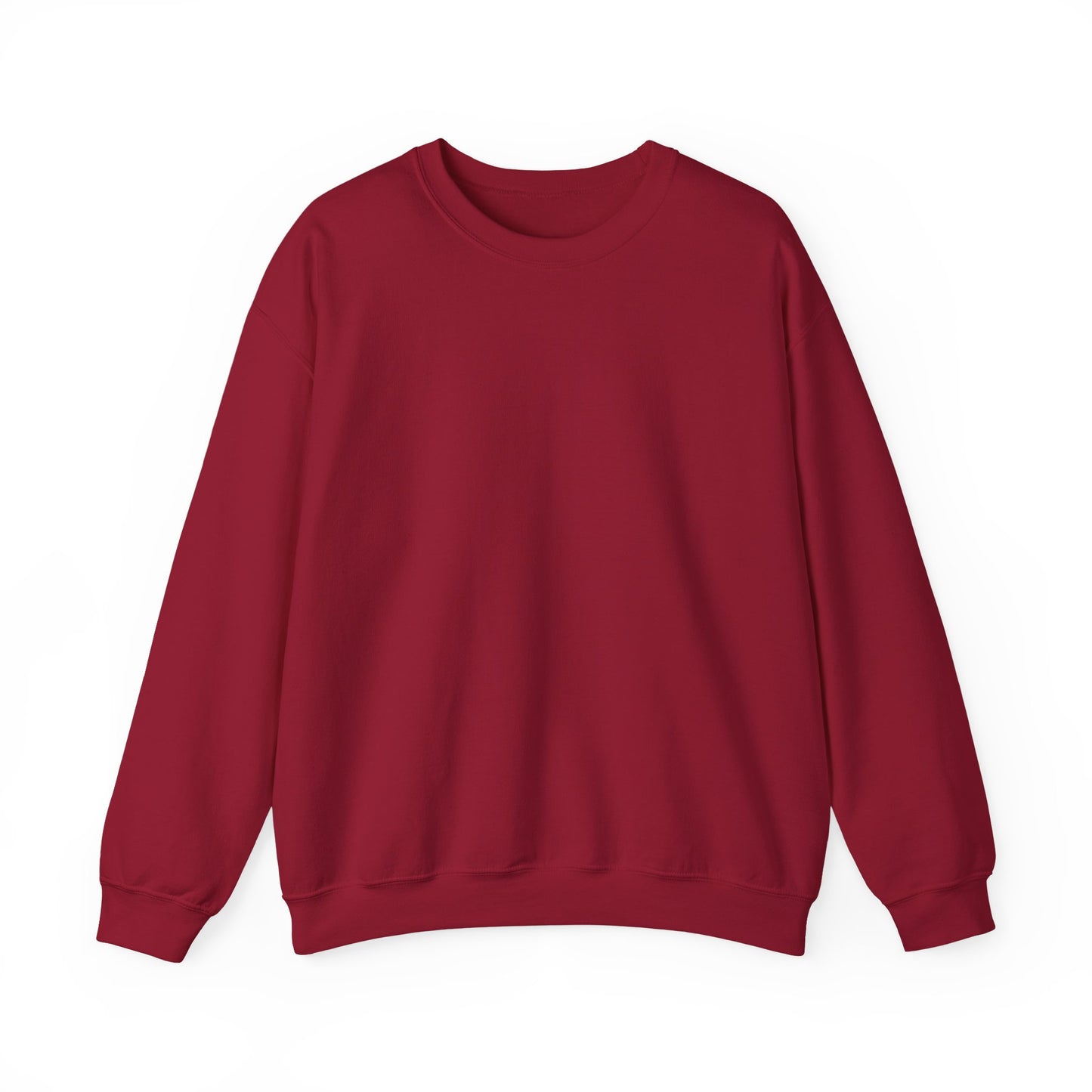 Unisex Fake Farmers™ Logo Crewneck
