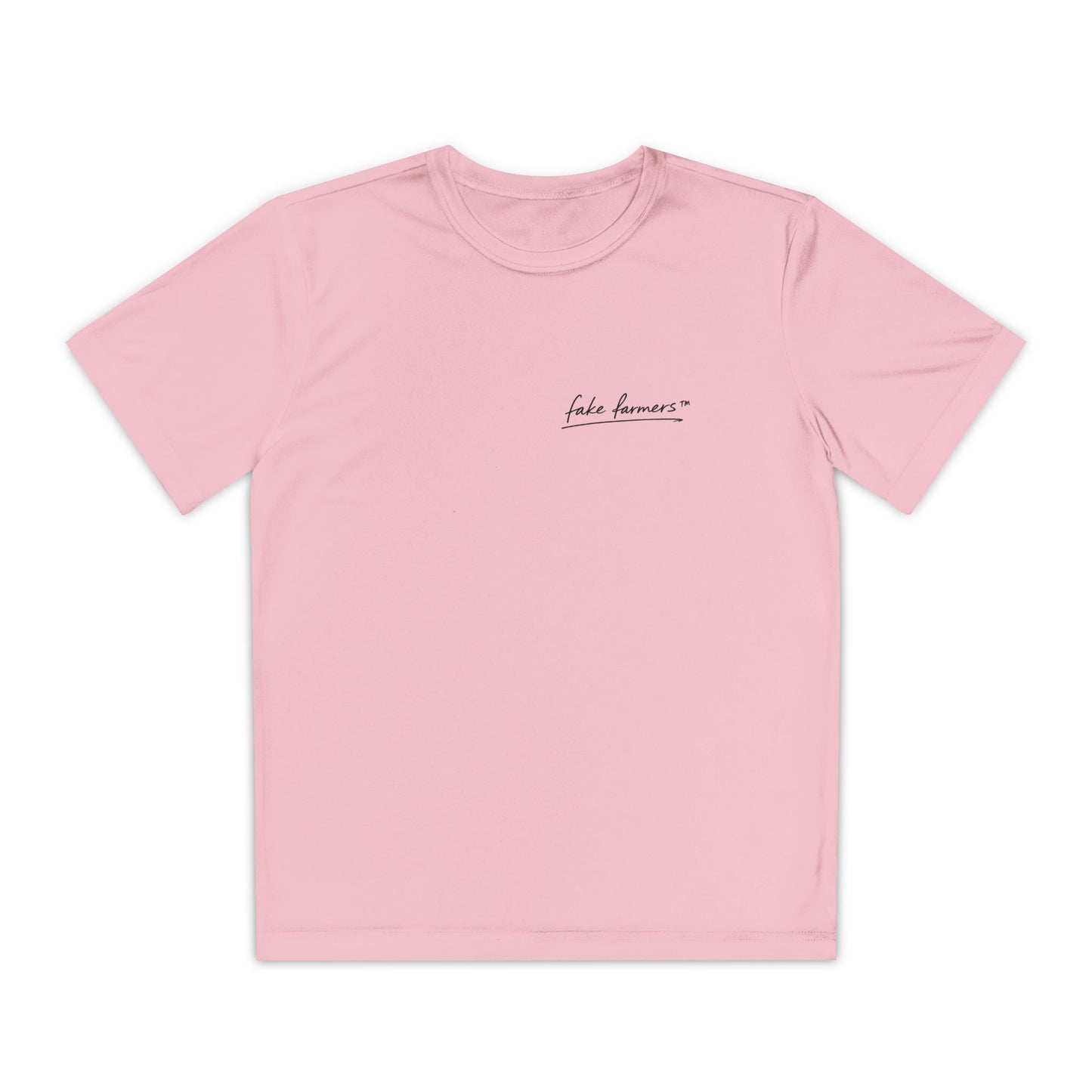 "Fake Goose" Youth Competitor Tee