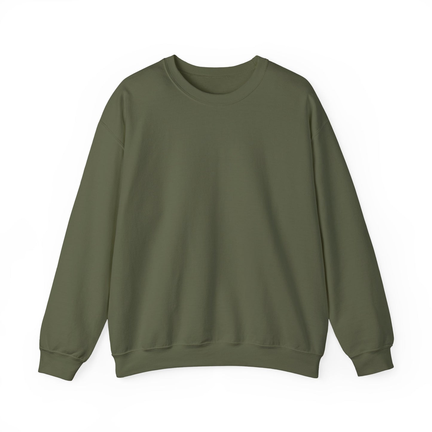 Unisex Fake Farmers™ Logo Crewneck