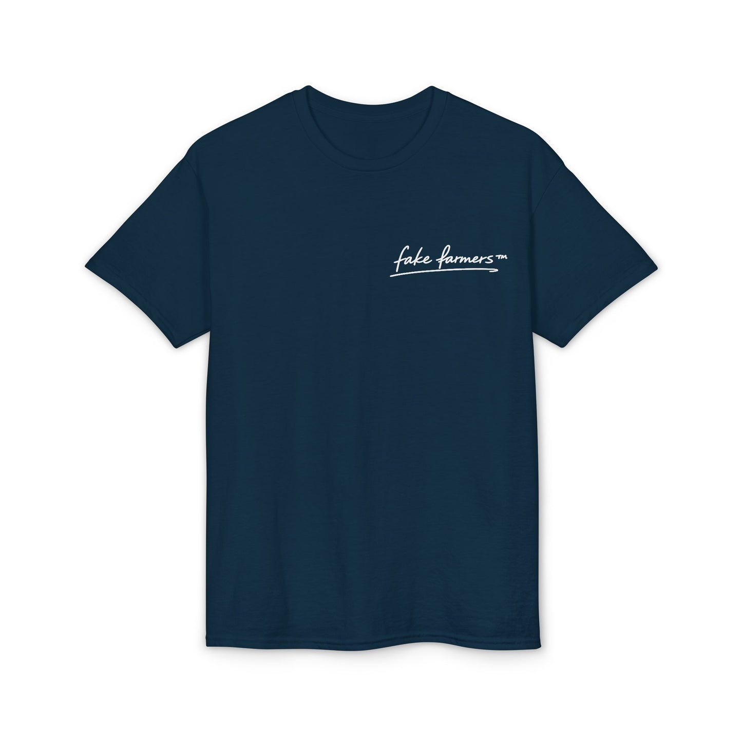 "Held Together Somehow" Unisex Dryblend® Tee