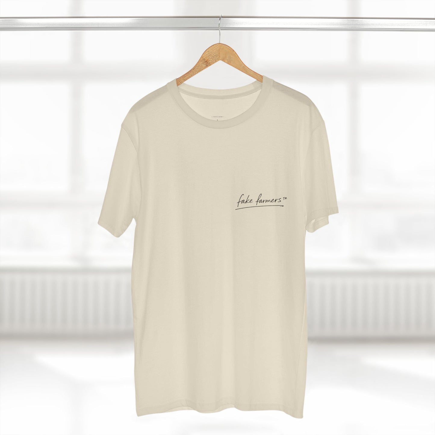 "Everything's Fine" Men's Comfort Tee