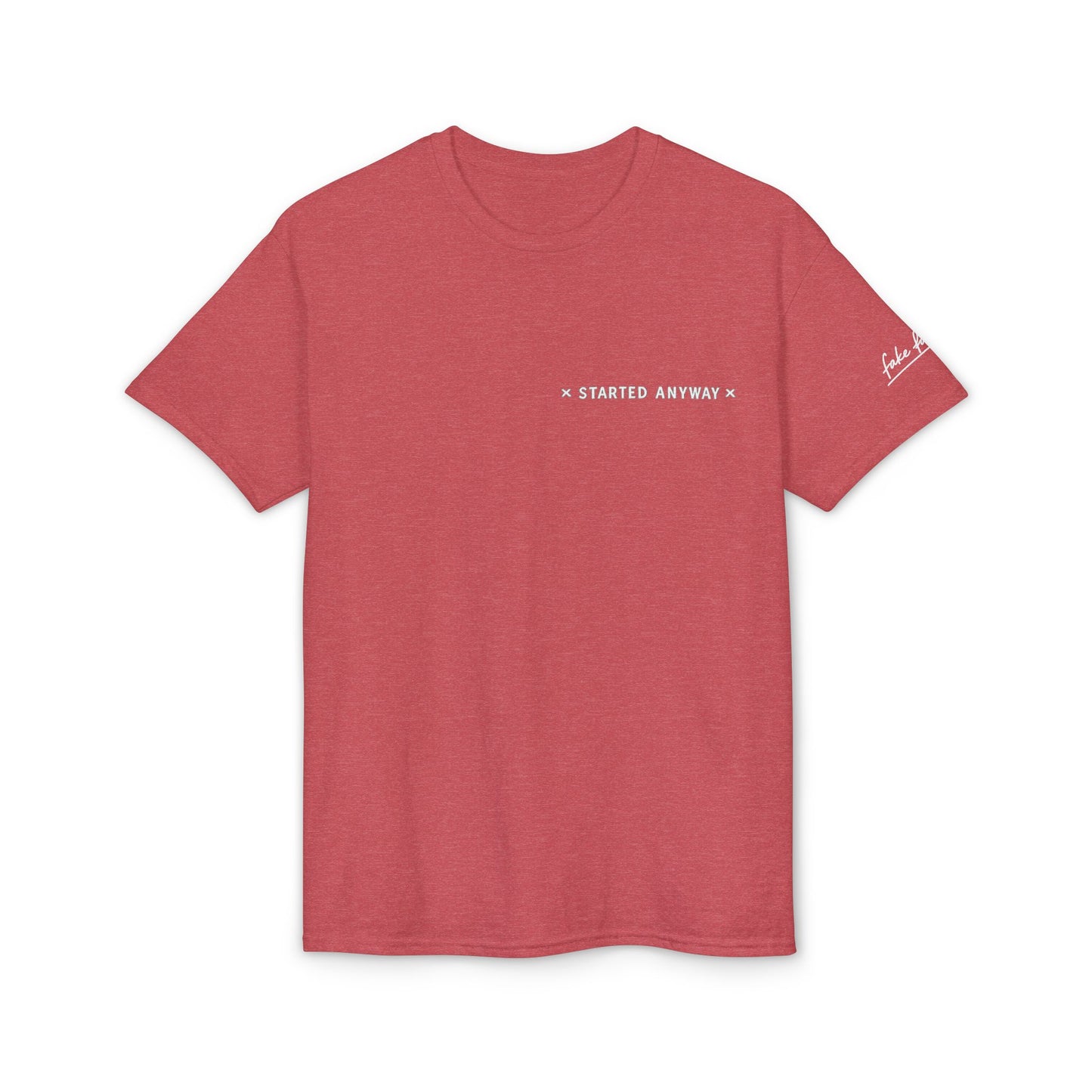 "Still Figuring It Out" Unisex Dryblend Tee