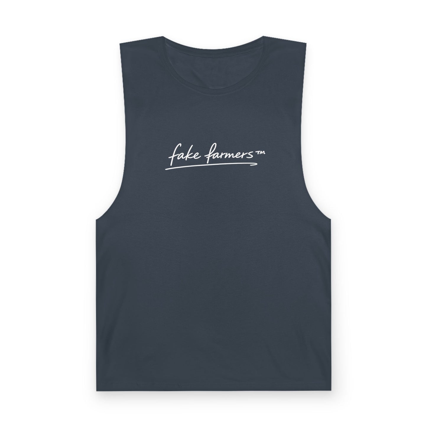 Fake Farmer™ Men's Tank