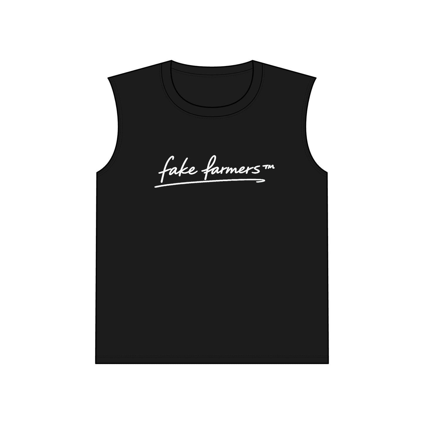 Performance Sleeveless Tee