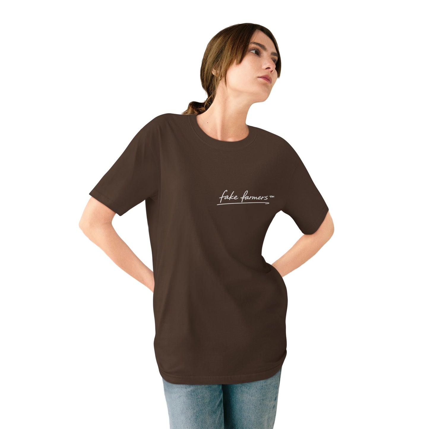 Started Anyway : Minimalist Drop (Eco-Friendly)