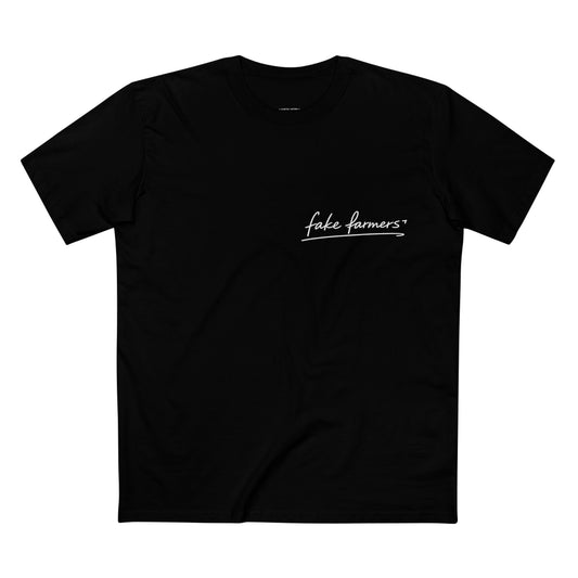 "Everything's Fine" Men's Comfort Tee