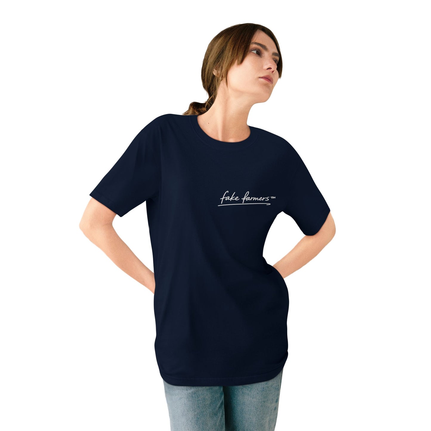 Started Anyway : Minimalist Drop (Eco-Friendly)