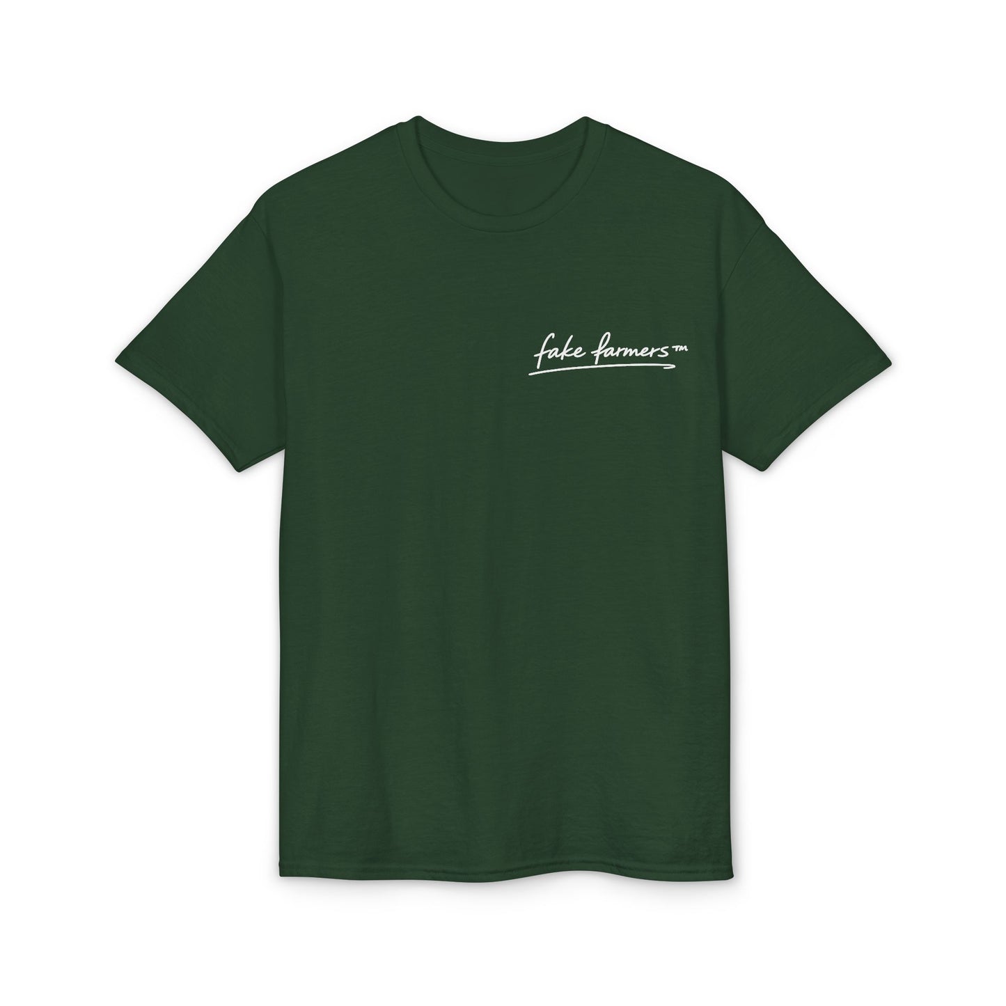 "Held Together Somehow" Unisex Dryblend® Tee