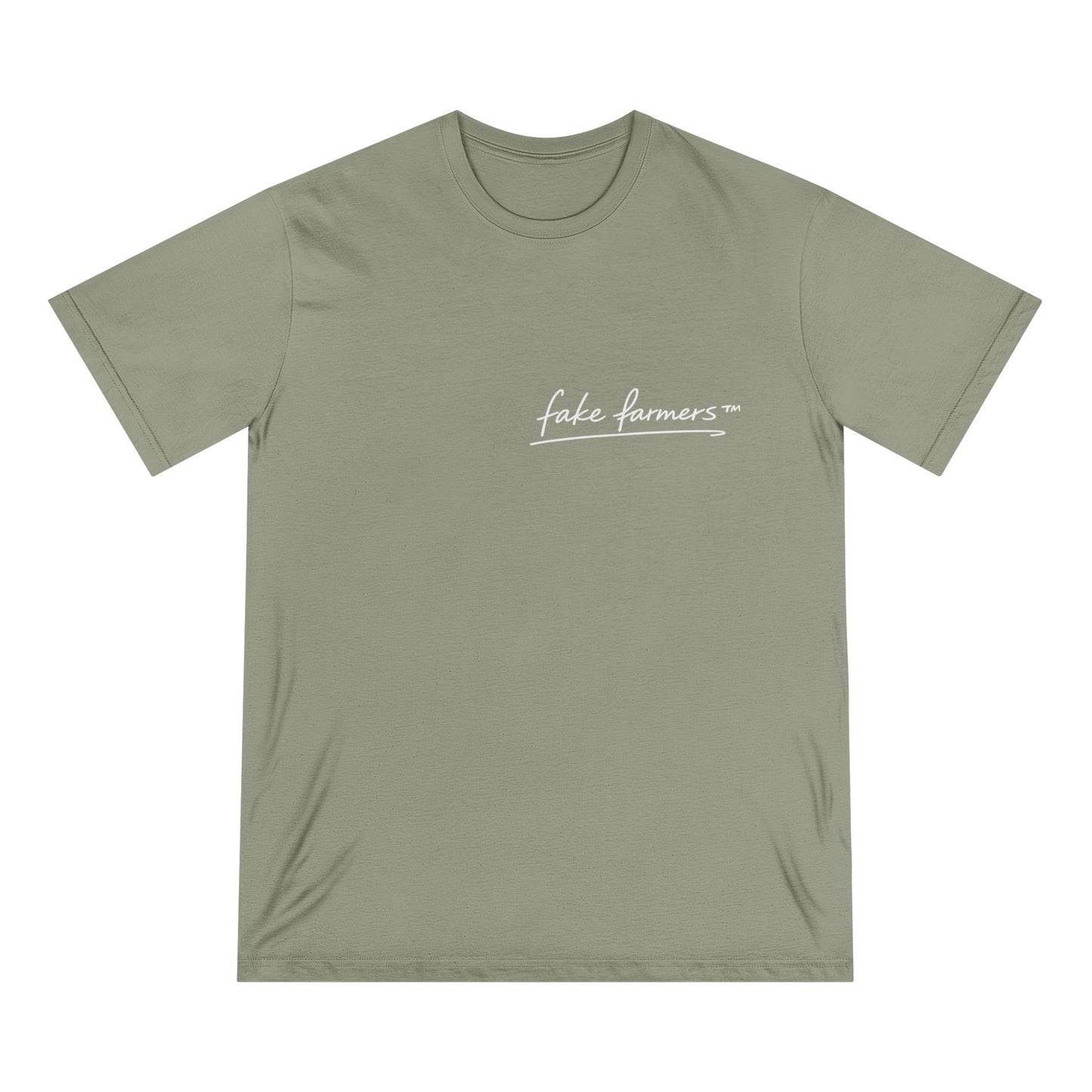 Started Anyway : Minimalist Drop (Eco-Friendly)