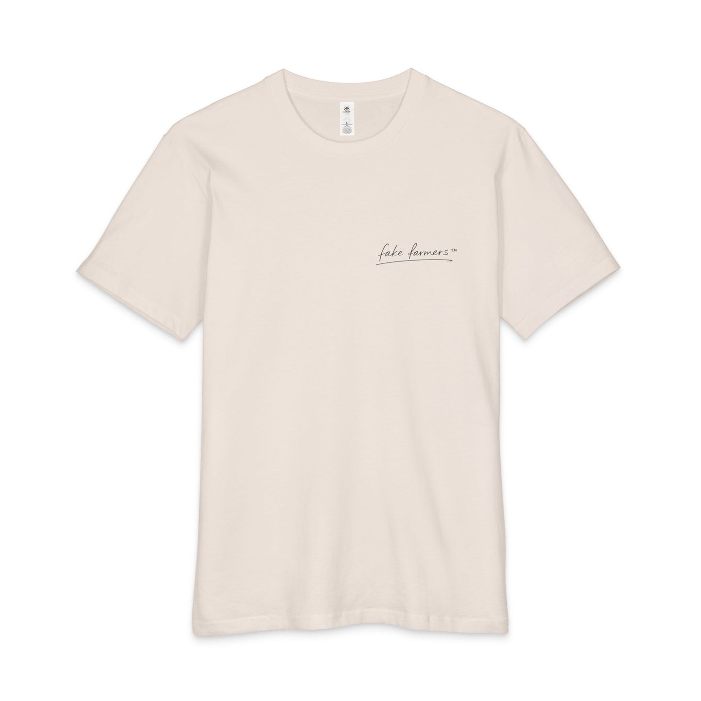 "Everything's Fine" Men's Basic Tee