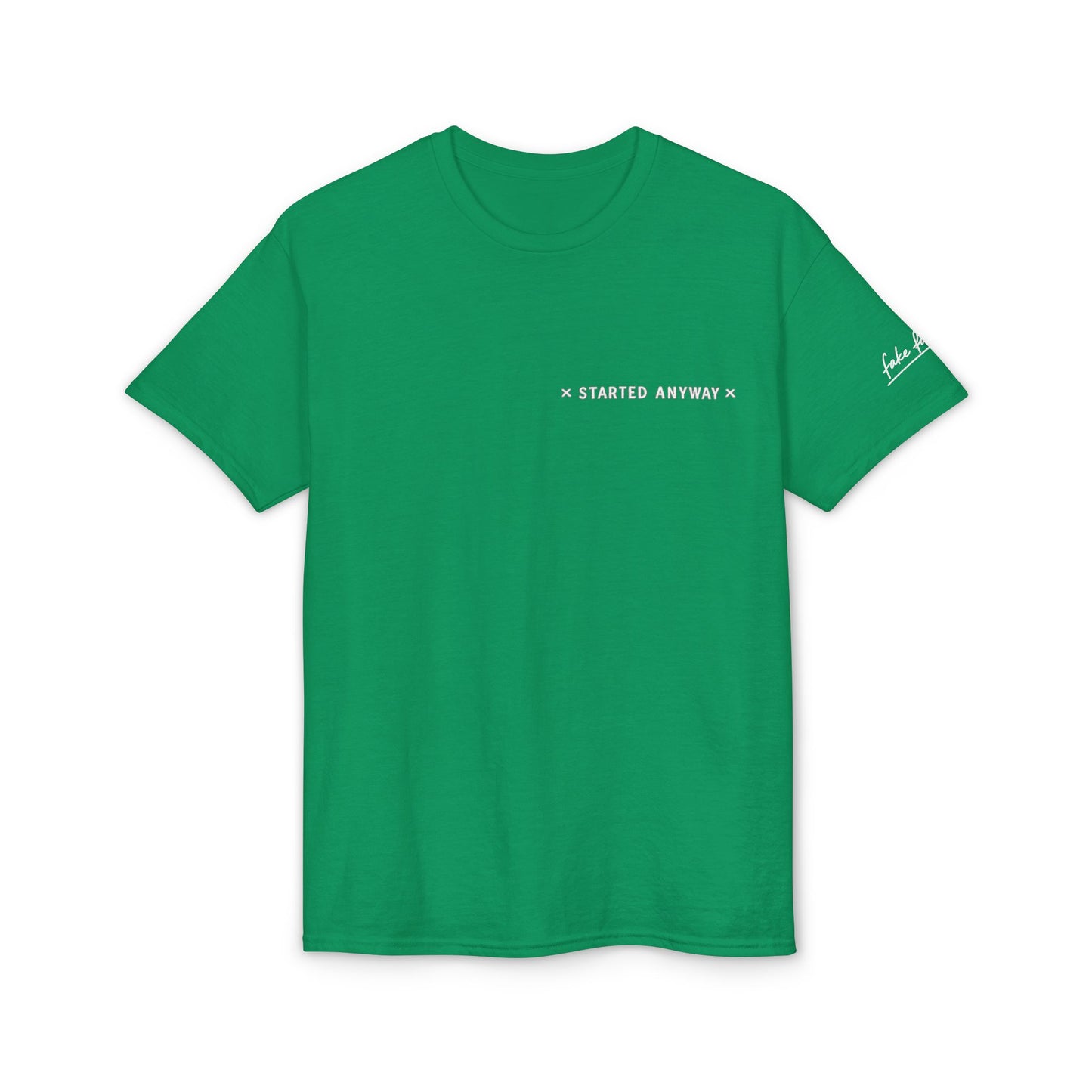 "Still Figuring It Out" Unisex Dryblend Tee