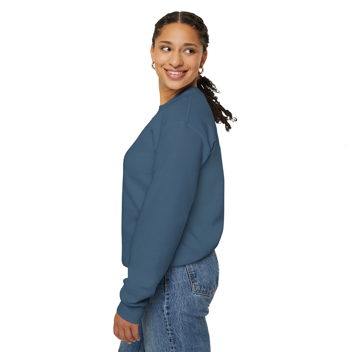Unisex Fake Farmers™ Logo Crewneck