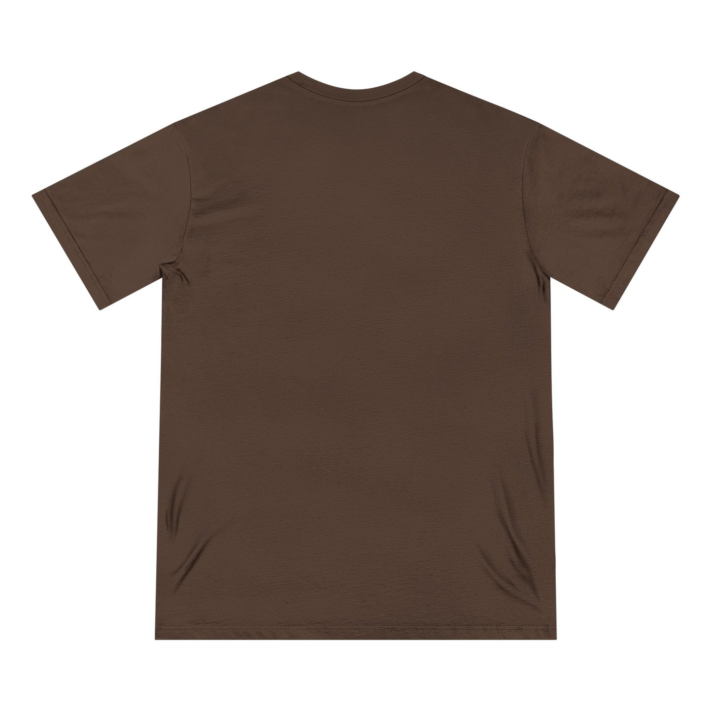 Premium Unisex "Fake Farmers" logo Tee (Eco-friendly)