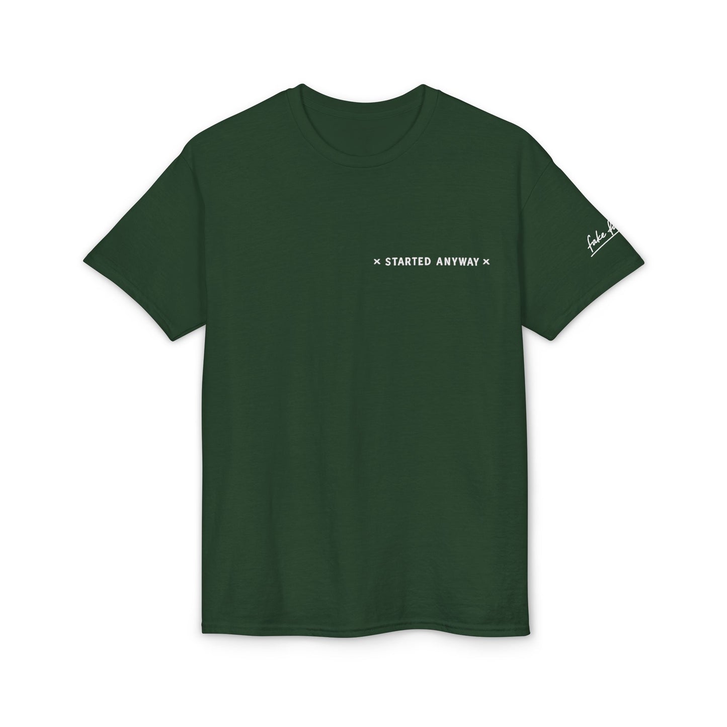 "Still Figuring It Out" Unisex Dryblend Tee