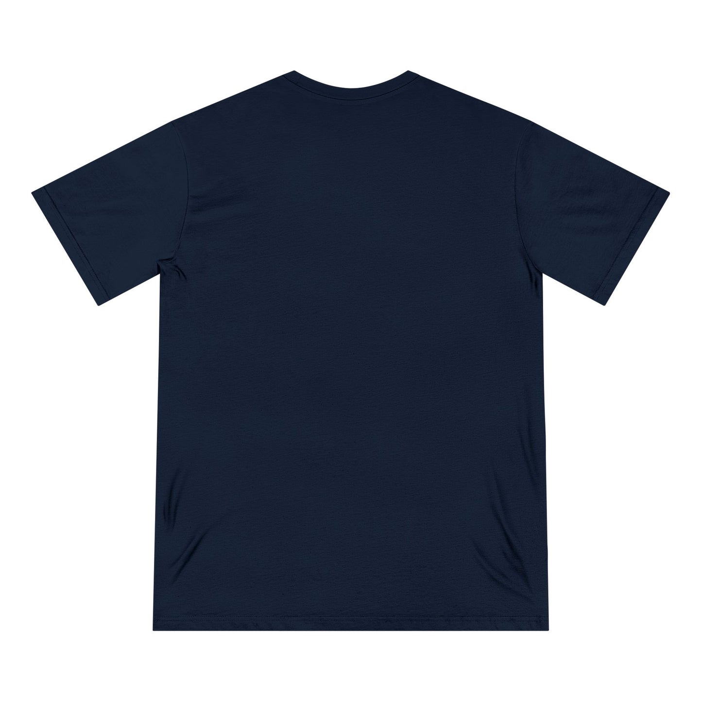 Premium Unisex "Fake Farmers" logo Tee (Eco-friendly)