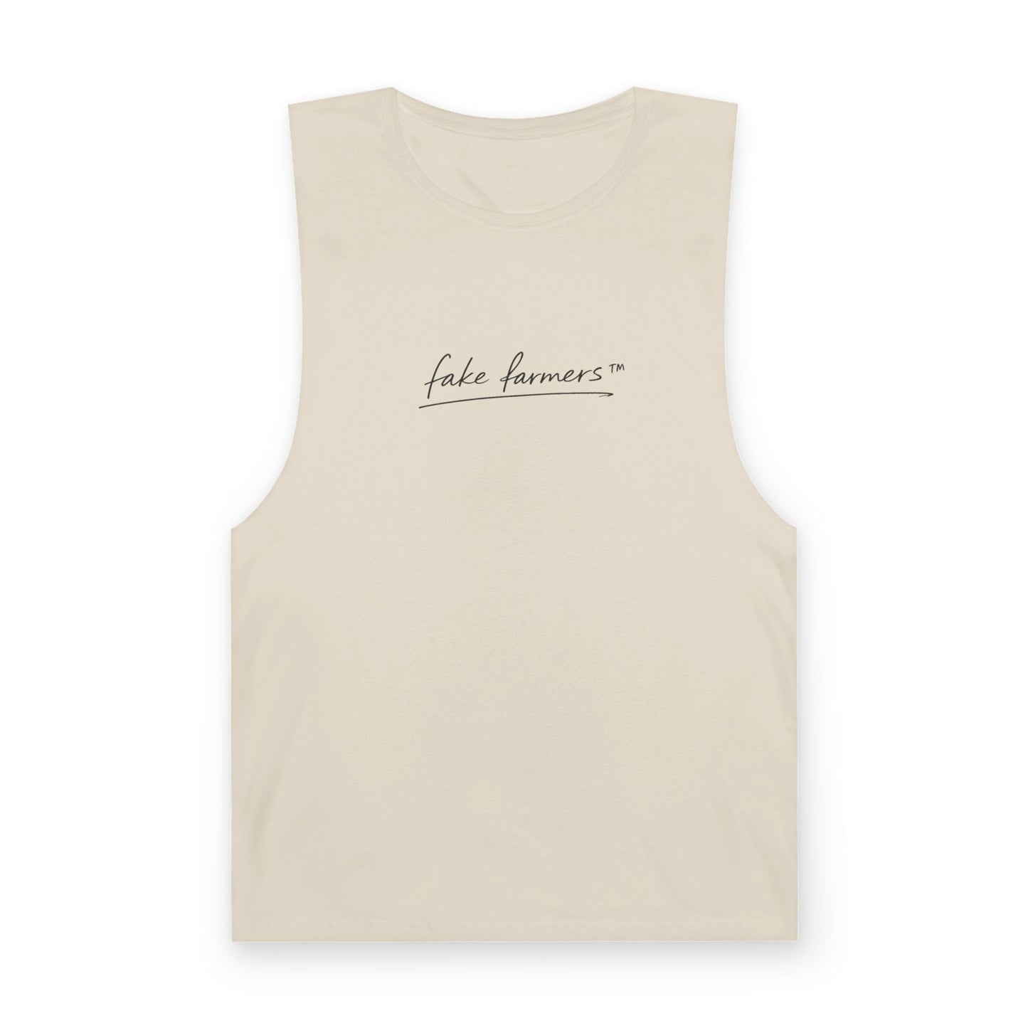 Fake Farmer™ Men's Tank