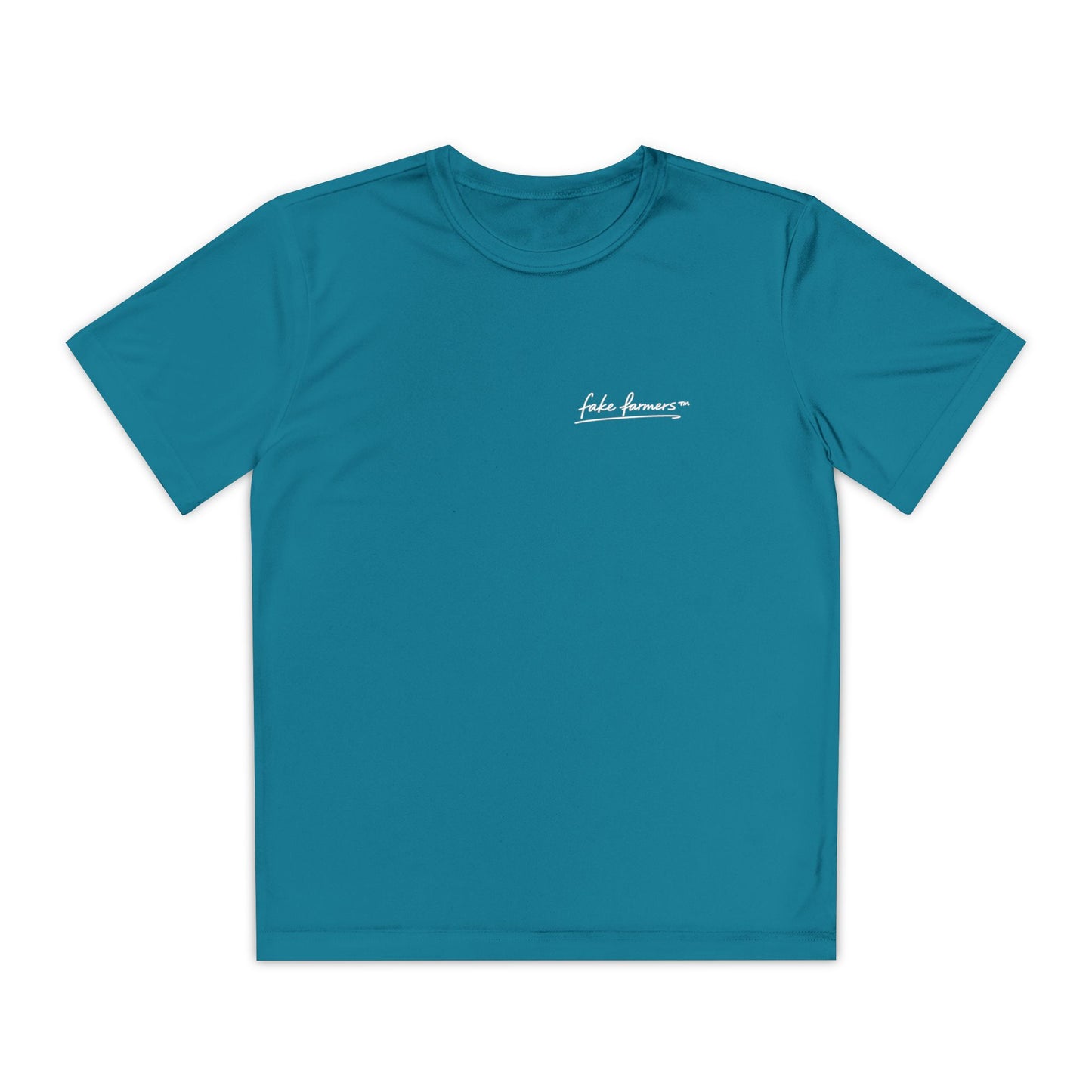 "Fake Goose" Youth Competitor Tee