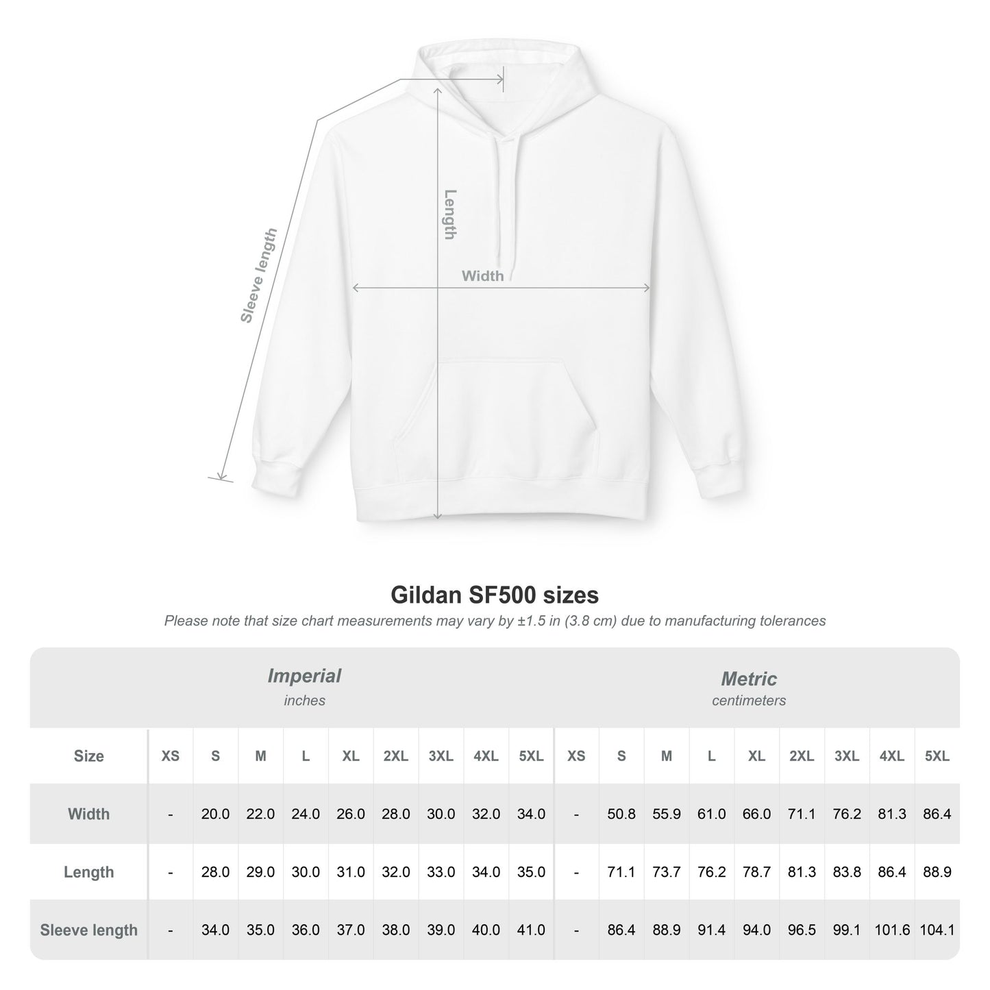"Started Anyway" Unisex Minimalist Hoodie