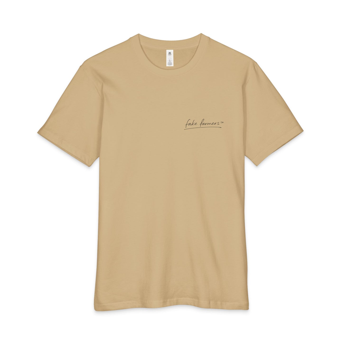 "Everything's Fine" Men's Basic Tee