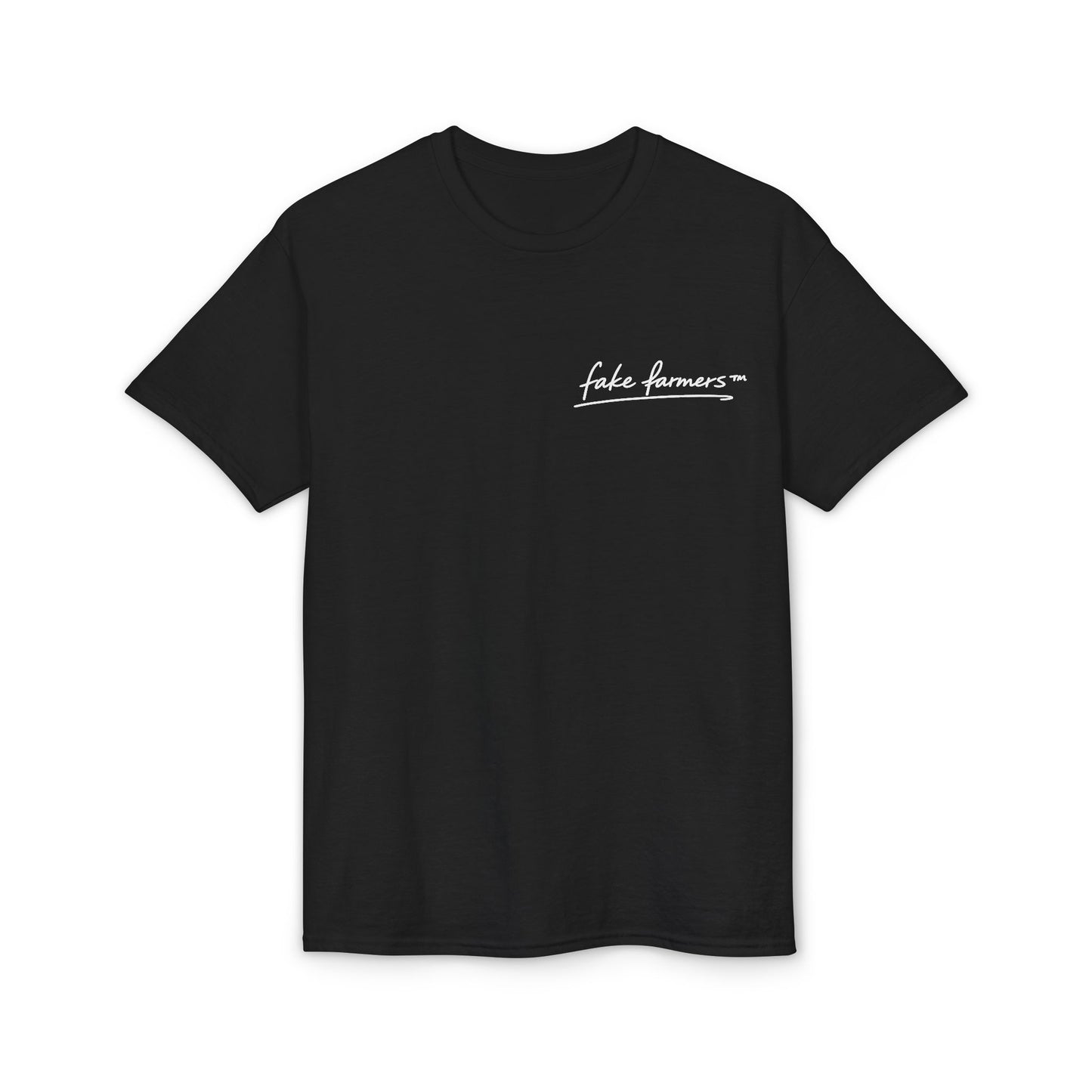 "Held Together Somehow" Unisex Dryblend® Tee